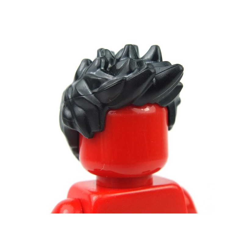Lego Minifig Hair | vlr.eng.br