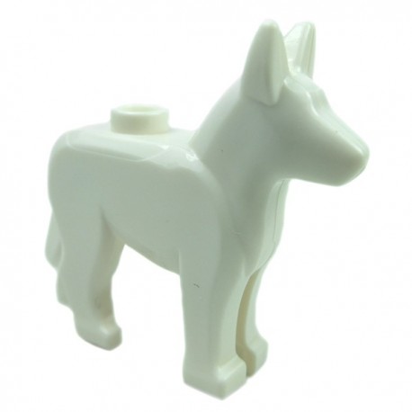 german shepherd lego