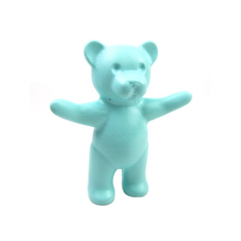 lego teddy bear