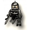 Si-Dan Toys - Underwater Demolition TM Seals 03 (Black﻿)