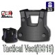 Si-Dan Toys - Tactical Vest BS15 (Black)