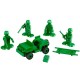 LEGO 7595 - Les petits soldats en patrouille