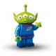 Lego Minifigure Serie DISNEY - Alien Toy Story (71012)