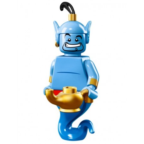 Lego - Genie (Aladdin)﻿