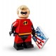 Lego - M. Indcredible (The Incredibles﻿)﻿