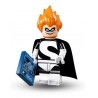 Lego Minifigure Serie DISNEY - Syndrome (Les Indestructibles) (71012)