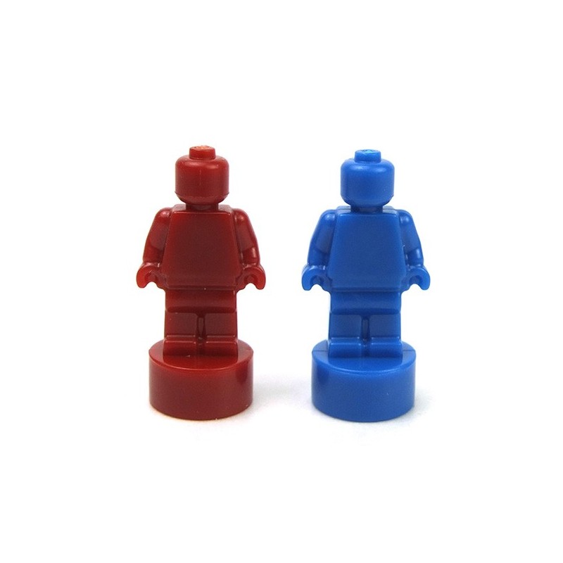 ☀️NEW LEGO MINIFIG MINIFIGURE Lego Utensil Trophy Cup Light Bluish Gray 