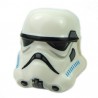 Lego - White Helmet SW Stormtrooper, Dark Azure & DBG (Rebels Cartoon Style)﻿