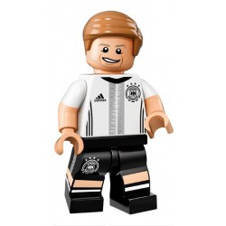 Lego Minifigure Euro 2016 DFB 71014 - 21 Marco Reus﻿