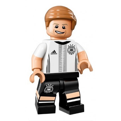 LEGO Minifigure Euro 2016 - DFB - 21 Marco Reus - 71014