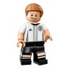 LEGO Minifigure Euro 2016 - DFB - 21 Marco Reus - 71014