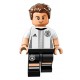 LEGO Minifigure Euro 2016 - DFB - 19 Mario Götze - 71014