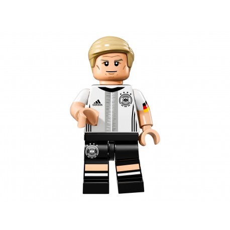 Lego Minifigure Euro 2016 DFB 71014 - 7 Bastian Schweinsteiger