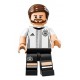 Lego Minifigure Euro 2016 DFB 71014 - 2 Shkodran Mustafi