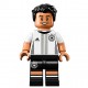 Lego Minifigure Euro 2016 DFB 71014 - 8 Mesut Özil