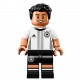 LEGO Minifigure Euro 2016 - DFB - 8 Mesut Özil