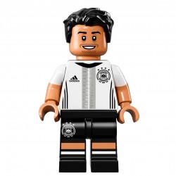 Lego Minifigure Euro 2016 DFB 71014 - 8 Mesut Özil