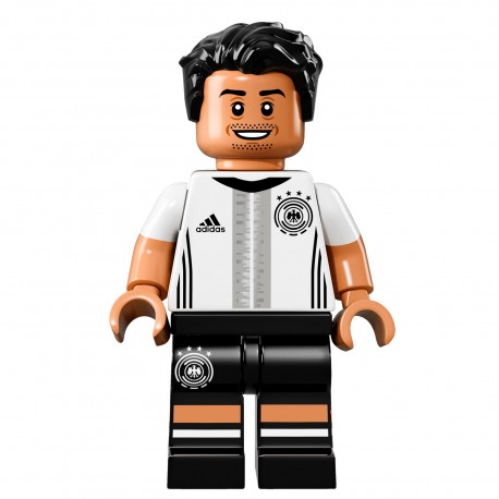 LEGO Minifigure Euro 2016 - DFB - 8 Mesut Özil