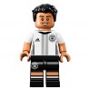 Lego Minifigure Euro 2016 DFB 71014 - 8 Mesut Özil