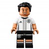 LEGO Minifigure Euro 2016 - DFB - 8 Mesut Özil