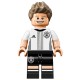 LEGO Minifigure Euro 2016 - DFB - 13 Thomas Müller