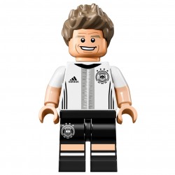 Lego Minifigure Euro 2016 DFB 71014 - 13 Thomas Müller