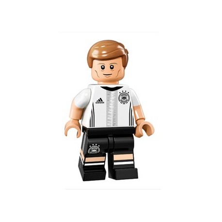 Lego Minifigure Euro 2016 DFB 71014 - 18 Toni Kroos