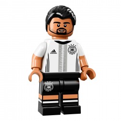 Lego Minifigure Euro 2016 DFB 71014 - 6 Sami Khedira