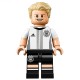 Lego Minifigure Euro 2016 DFB 71014 - 9 André Schürrle