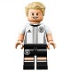 LEGO Minifigure Euro 2016 - DFB - 9 André Schürrle