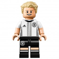 Lego Minifigure Euro 2016 DFB 71014 - 9 André Schürrle