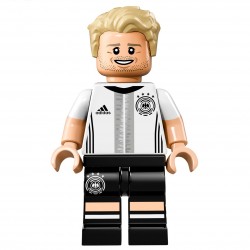 LEGO Minifigure Euro 2016 - DFB - 9 André Schürrle