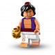 Lego Minifigure Serie DISNEY - Aladdin (71012)