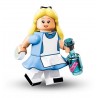 Lego Minifigure Serie DISNEY - Alice (71012)