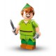 Lego Minifigure Serie DISNEY - Peter Pan (71012)