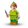 Lego Minifigure Serie DISNEY - Peter Pan (71012)