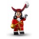 Lego Minifigure Serie DISNEY - Capitaine Crochet (71012)