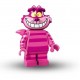 Lego - Cheshire Cat