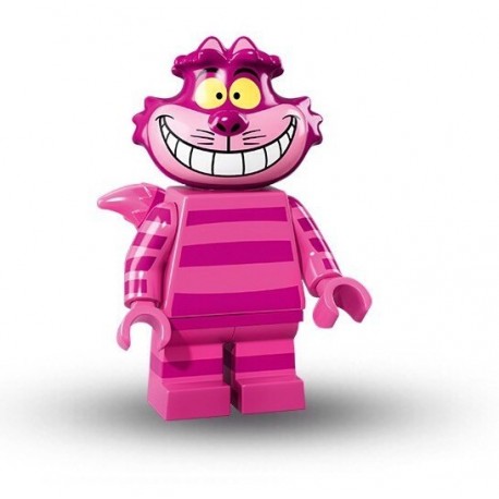 Lego - Cheshire Cat