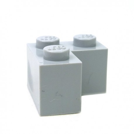 LEGO - Brique 2x2 Corner (LBG)