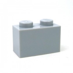 LEGO - Brique 1x2 (LBG)