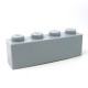 LEGO - Brique 1x4 (LBG)