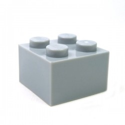 LEGO - Brique 2x2 (LBG)