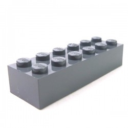 LEGO - Brick 2x6 (DBG)