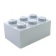 LEGO - Brick 2x3 (LBG)
