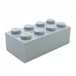 LEGO - Brick 2x4 (LBG)