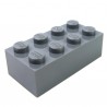 LEGO - Brick 2x4 (DBG)