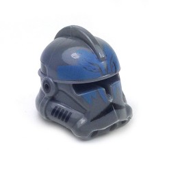 Arealight - Commander Helmet 12