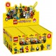 LEGO Series 15 - box of 60 minifigures - 71011