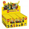 LEGO Series 15 - box of 60 minifigures - 71011